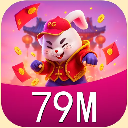 79M logo